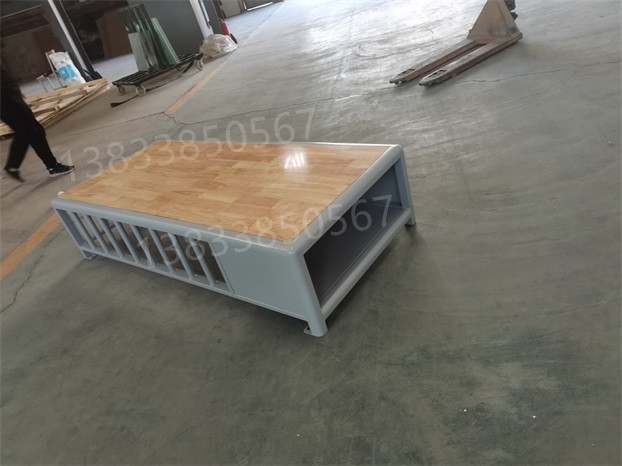 黑龙江拘留所床具