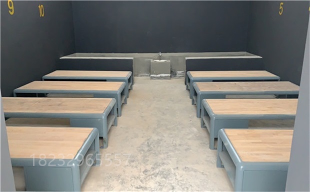 黑龙江拘留所床具