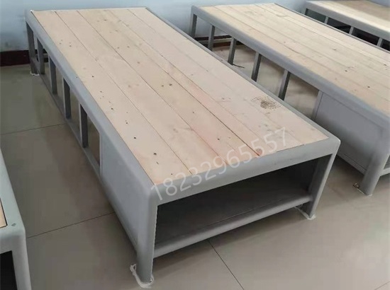 黑龙江看守所床