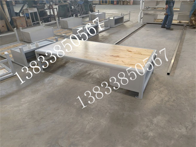 黑龙江监狱床具