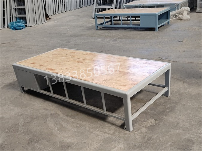 黑龙江Y型看守所床具